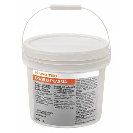 Walter 53F605  - E-Weld Plasma 10Kg 53F605 1