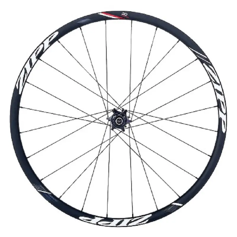Zipp 30 Course Rear Wheel 1