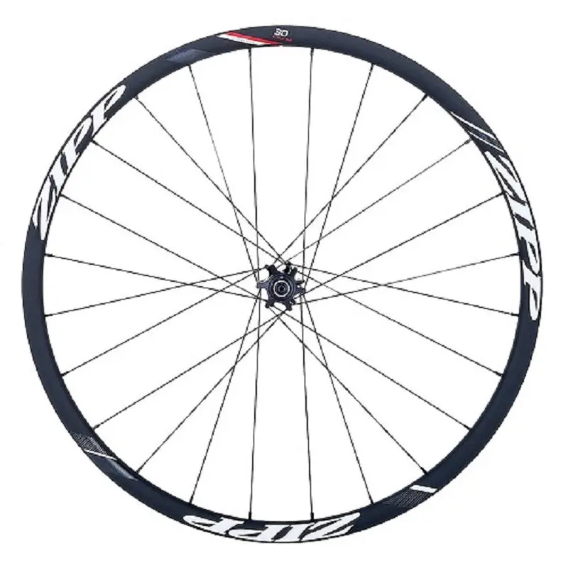 Zipp 30 Course Front Wheel 1