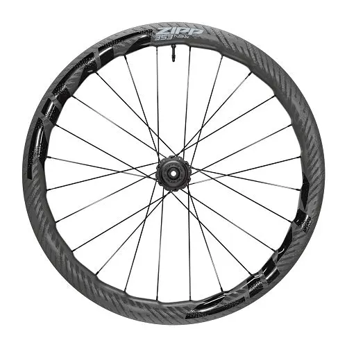 Zipp 353 Nsw Carbon Disc Brake Rear Wheel 1