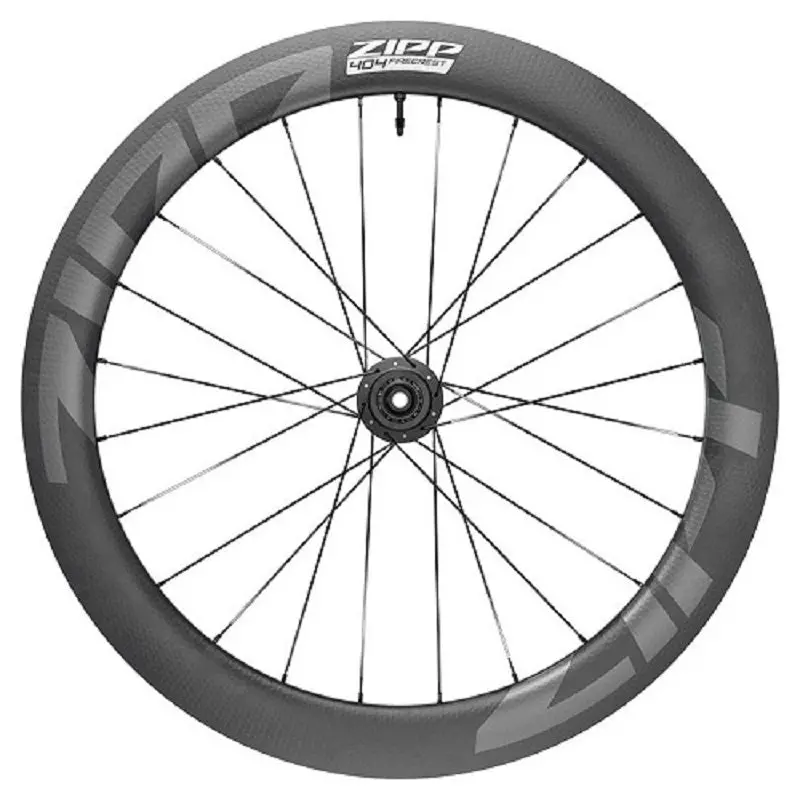 Zipp 404 Firecrest Disc Brake Rear Wheel 1