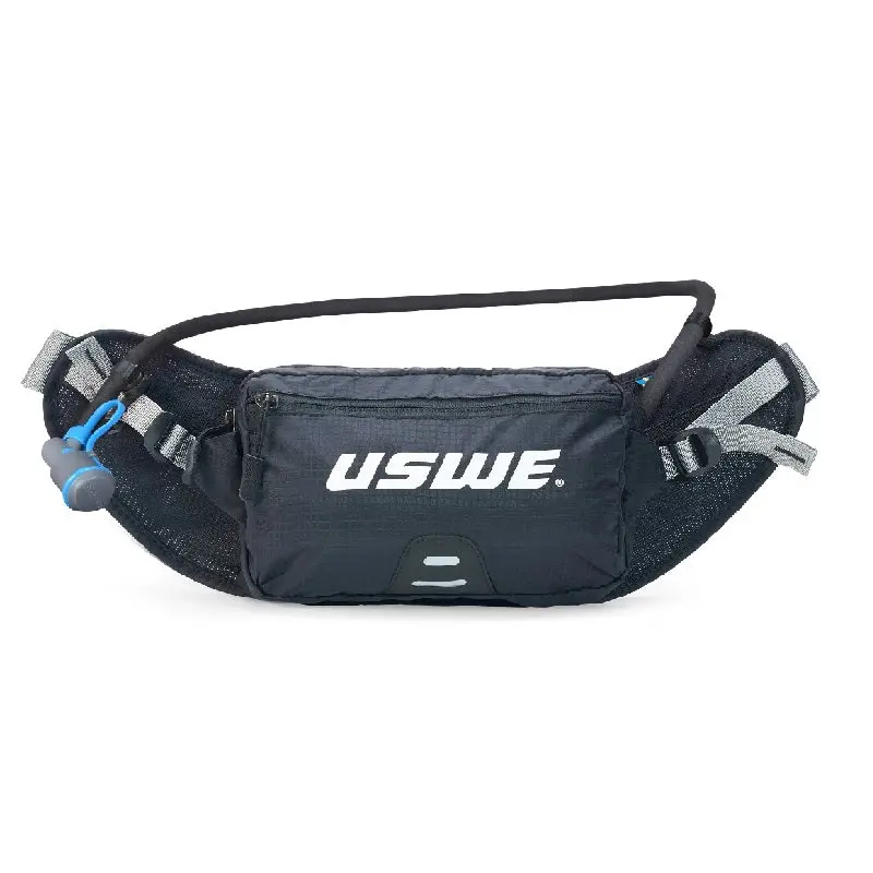 Uswe Zulo 2 Winter Hydration Waist Belt 1
