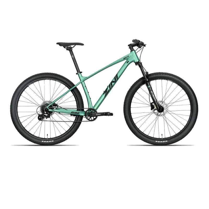 Zini Z29 Rise (2026) 1