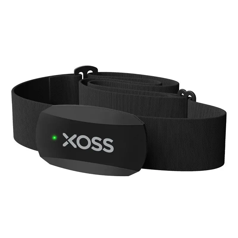 Xoss X2 Heart Rate Monitor 1