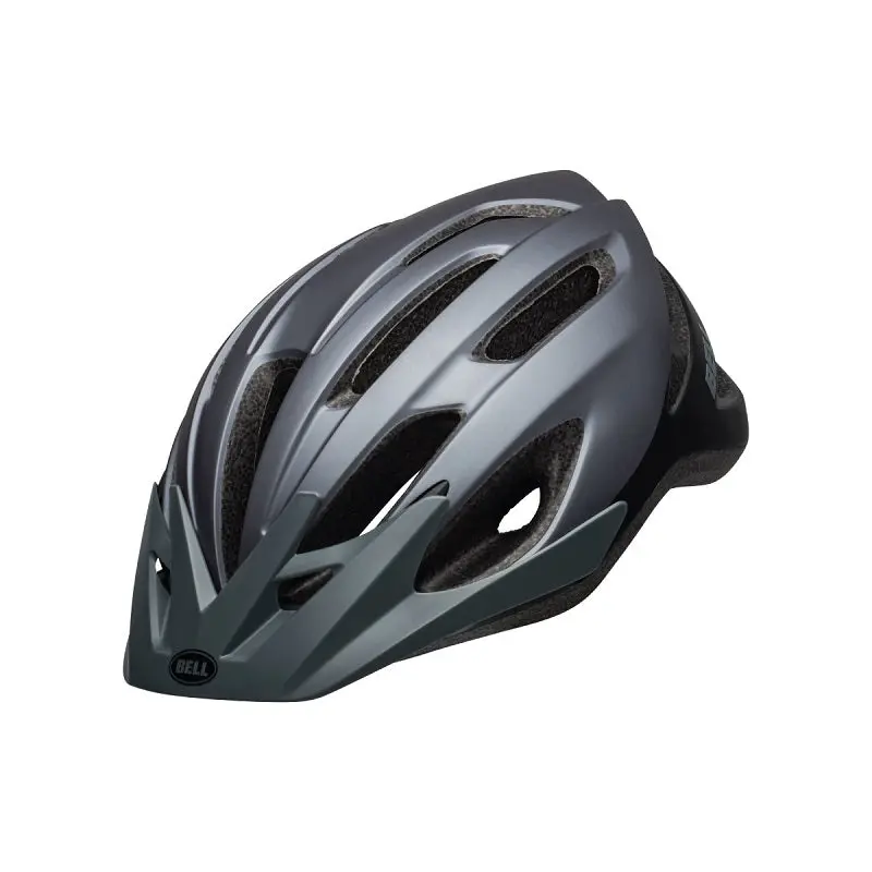 Bell Crest Junior Helmet 1