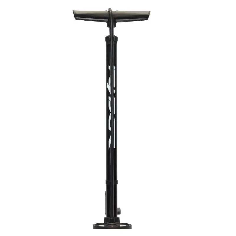Ryder Dualzone Floor Pump 1