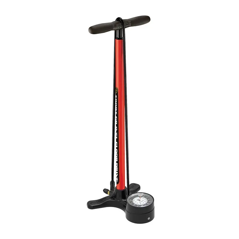 Lezyne Sport Gravel Drive Floor Pump 1