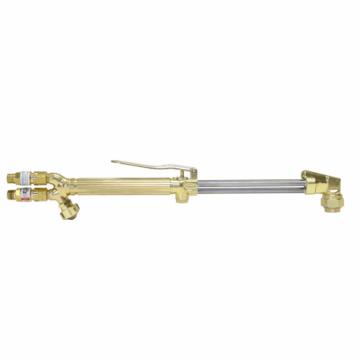 Model V42-4El V-Series® Hand Cutting Torch 1