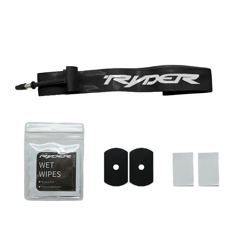 Ryder 29 X 2.1 / 2.4 Tpu Inner Tube 1