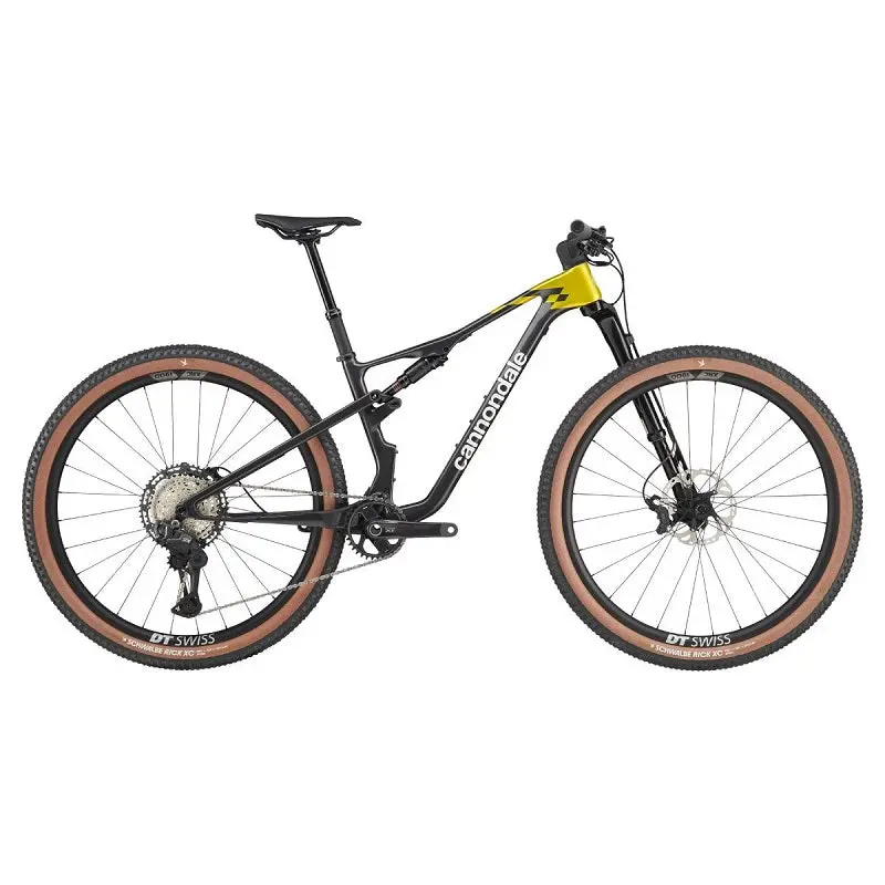 Cannondale Scalpel Carbon 2 Lefty (2026) 1