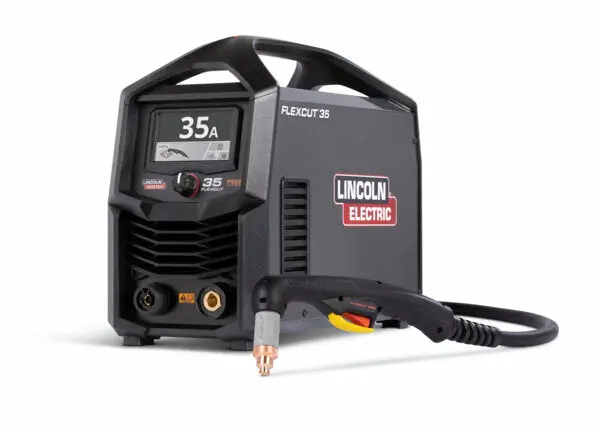 Flexcut® 35 Plasma Cutter Handheld Ready-Pak® 1