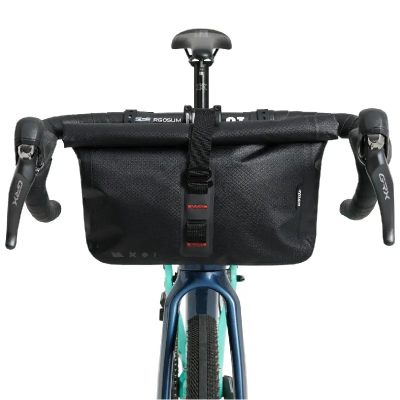 Uswe Handlebar Accessory Bag 1