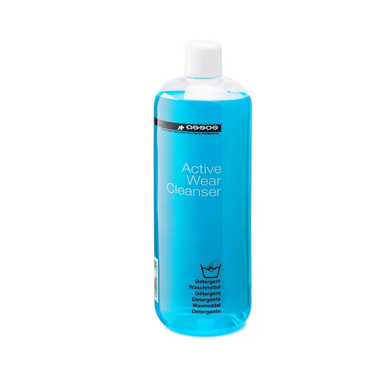 Assos Active Wear Cleanser 1