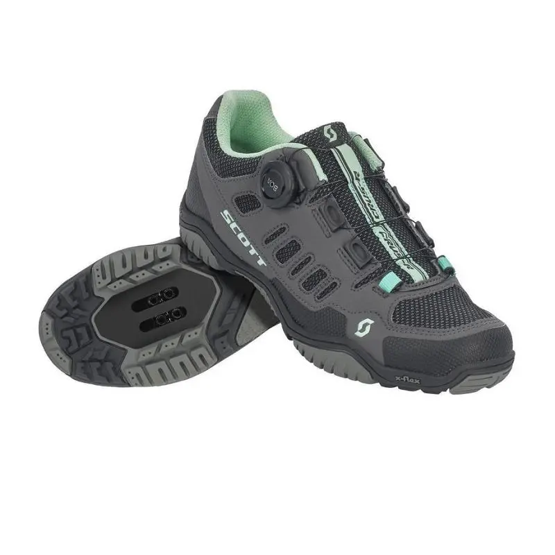 Scott Crus-R Boa Ladies Shoe 1