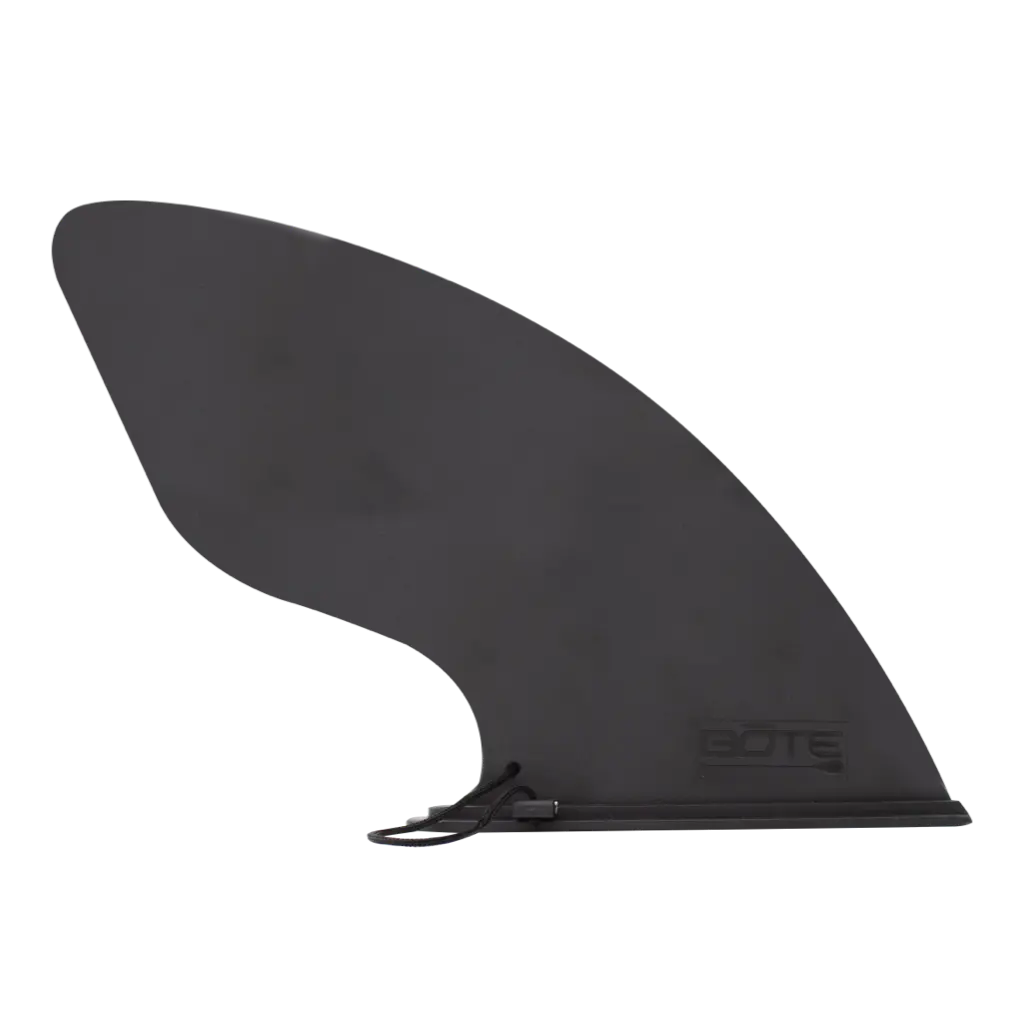 10″ Aero Center Fin 1