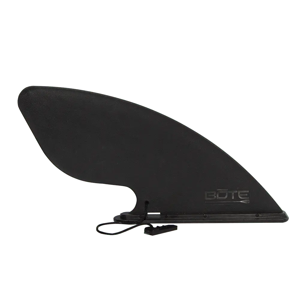 6″ Aero Midtown Center Fin 1