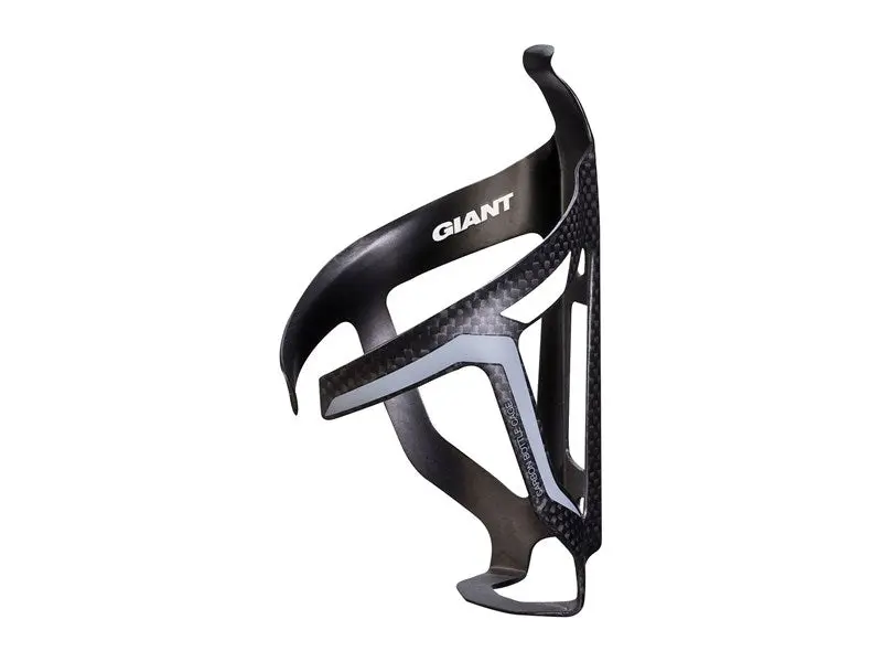 Giant Airway Carbon Bottle Cage 1
