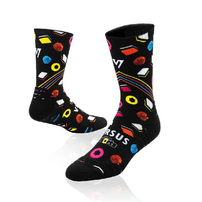 Versus Active Allsorts Socks 1