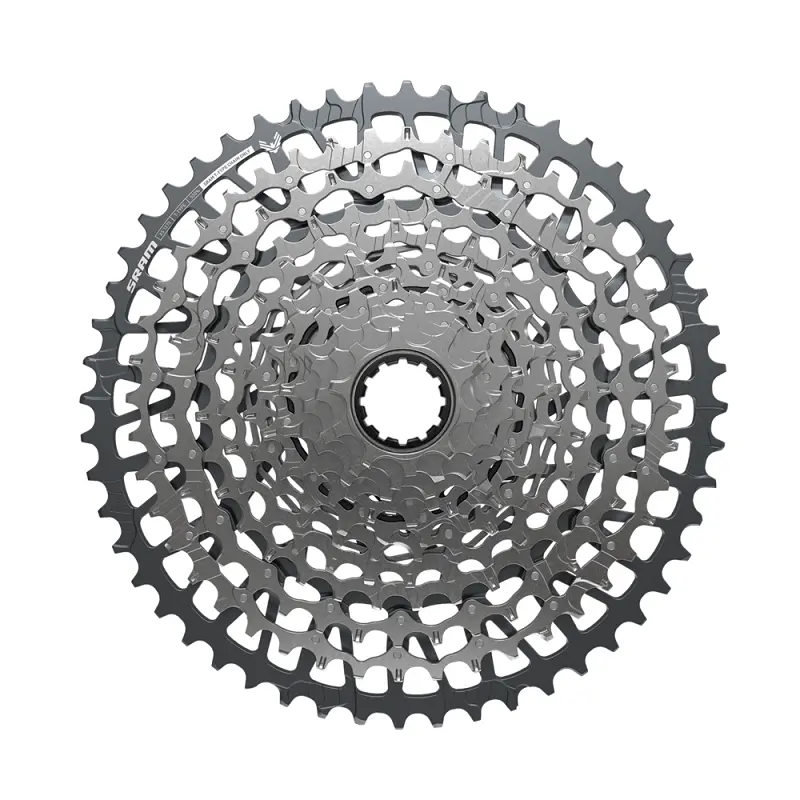 Sram Gx Eagle Xs-1275 T-Type 12-Speed (10-52) Cassette 1