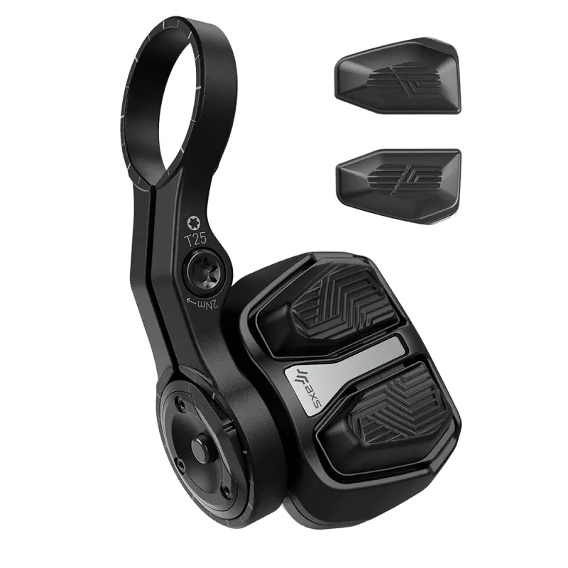 Sram T-Type Axs Shifter Pod Ultimate C1 (W/Clamp) 1