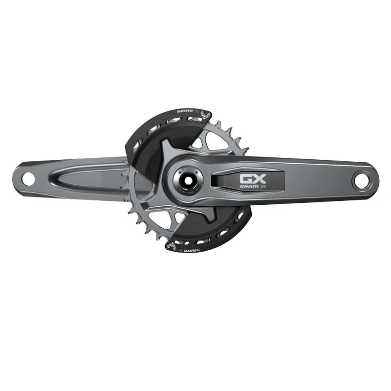 Sram Gx Eagle T-Type Dub Cl55 Crankset 1
