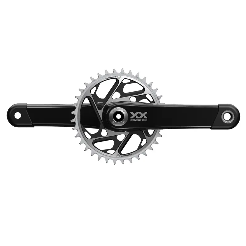 Sram Xx Sl Eagle T-Type Dub Cl55 Crankset 1