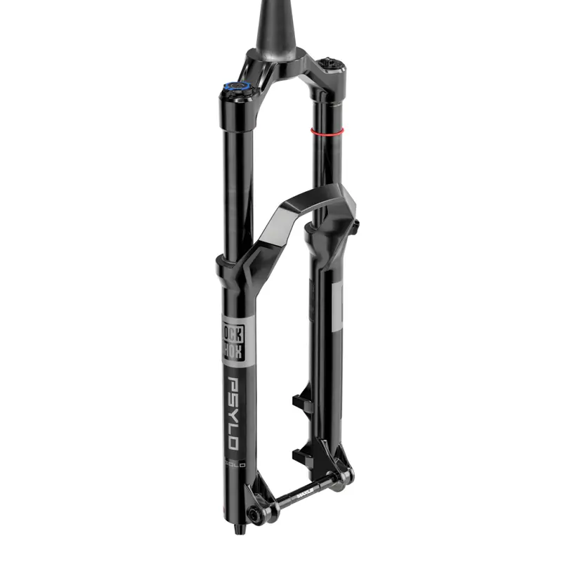 Rockshox Psylo Gold Isolator Rc 29/15B 130Mm Fork 1