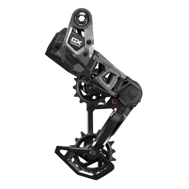 Sram Gx Eagle T-Type Axs 12-Speed Rear Derailleur (No Battery/Charger) 1