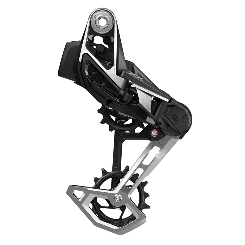 Sram Xx Eagle T-Type Axs 12-Speed Rear Derailleur (No Battery/Charger) 1