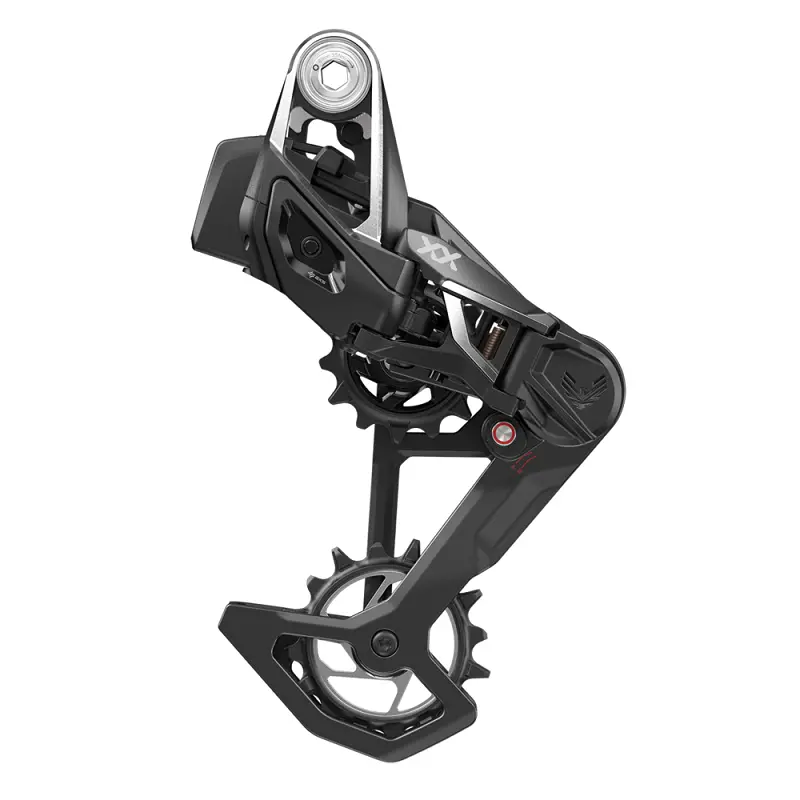 Sram Xx Sl Eagle T-Type Axs 12-Speed Rear Derailleur (No Battery/Charger) 1