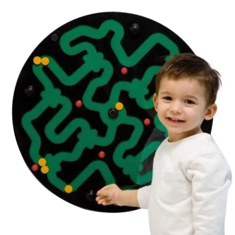 Amazer Disk Wall Toy 2