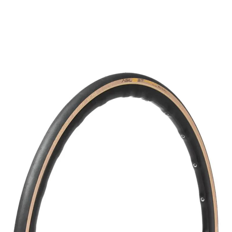 Panaracer Agilest Duro Tlr Amber Road Tyre 1