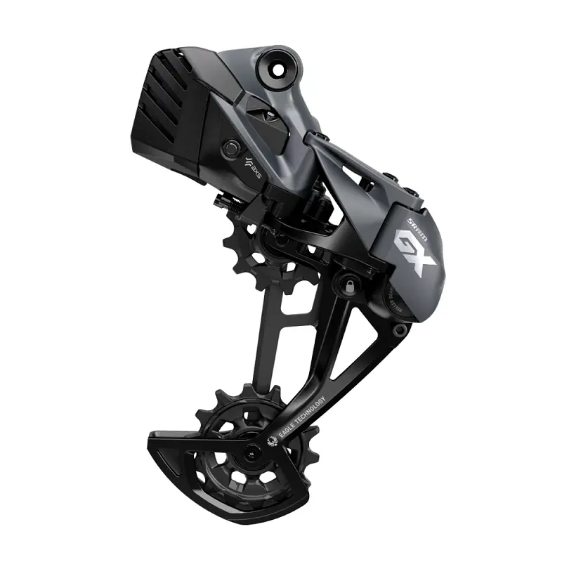 Sram Gx Eagle Axs 12-Speed Rear Derailleur (No Battery/Charger) 1
