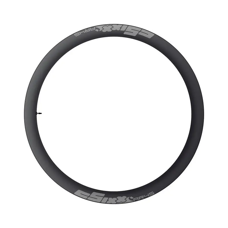 Csixx All-Road 45 Mk5 Carbon Road Rim 1