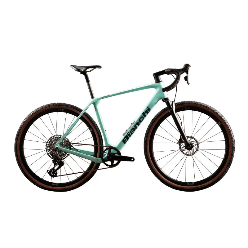 Bianchi Arcadex Pro Apex / Gx Axs 12-Speed 1