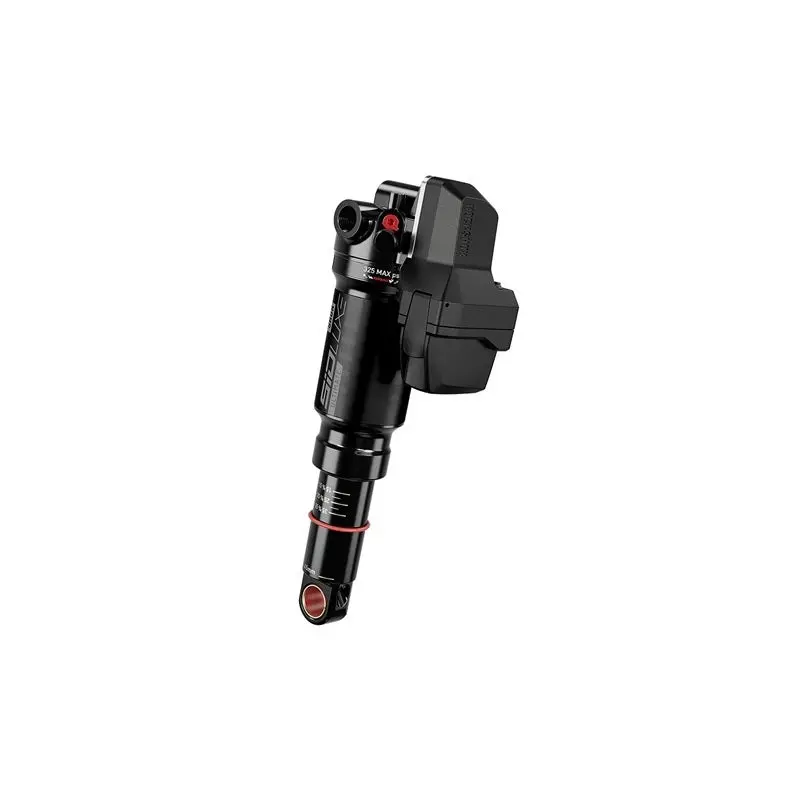 Rockshox Sidluxe Ult Flight Attendant 185X50 Trek Topfuel A2 Shock 1