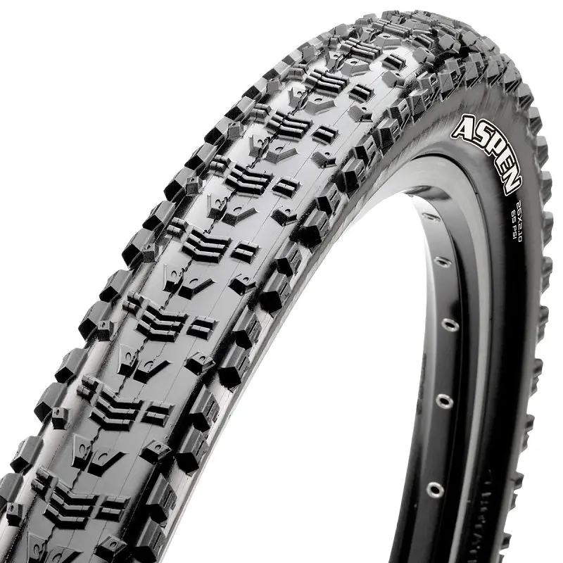 Maxxis Aspen 29 X 2.4 Wt Mtb Tyre 1