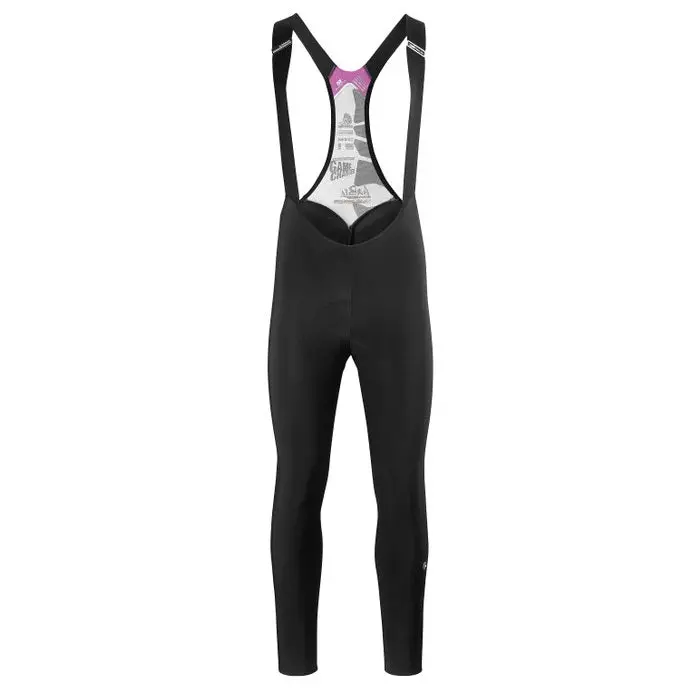 Assos Habu Mille S7 Bib Tights 1
