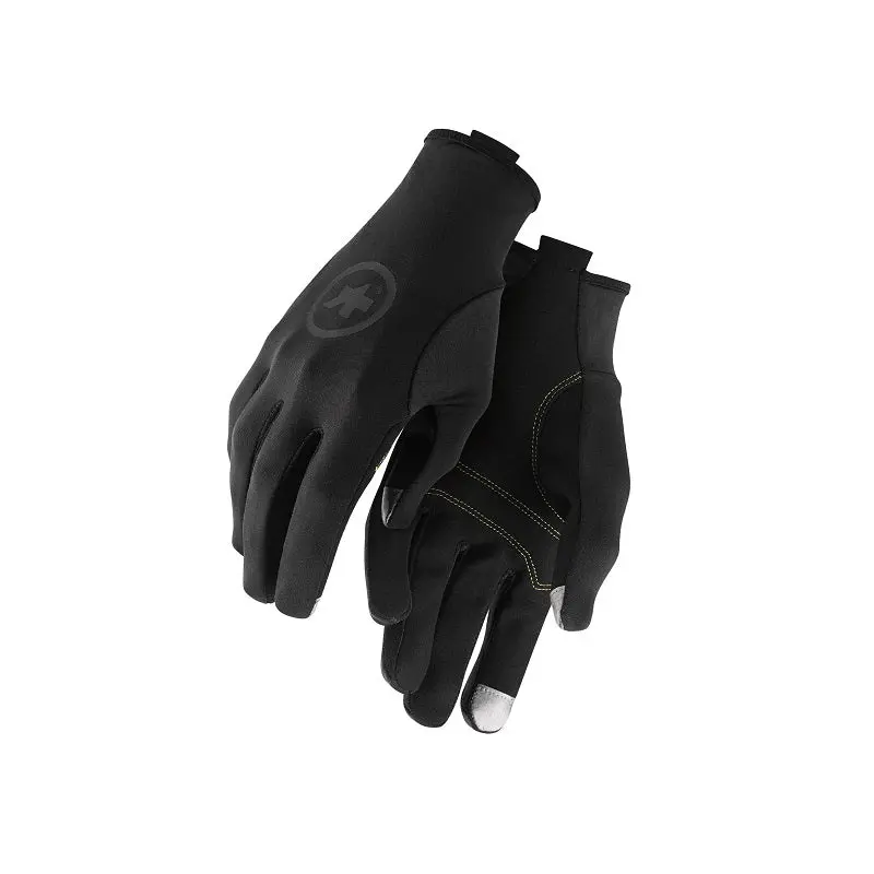 Assos Spring/Fall Gloves 1