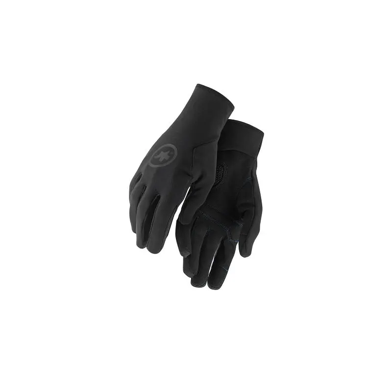 Assos Winter Gloves 1