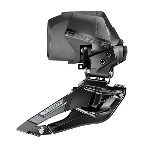 Sram Force Axs 12-Speed Braze-On Front Derailleur 46T-50T E1 (No Battery/Charger) 1