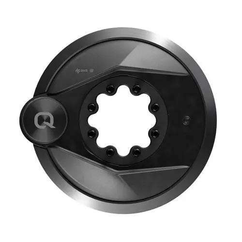 Quarq Sram Xx Sl Eagle Axs T-Type D1 Threaded Spider Power Meter 1