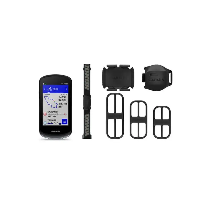 Garmin Edge 1040 (Bundle) 1