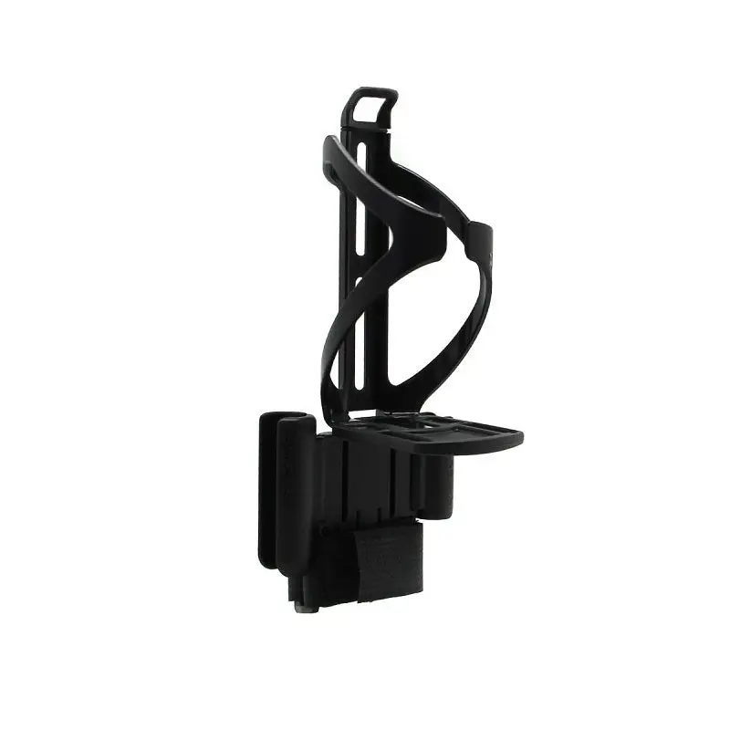 Ryder Innovation Kinetic Bottle Cage With Inserts And Straps 1