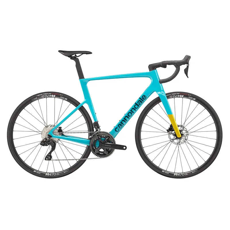 Cannondale Supersix Evo 3 (2025) 1