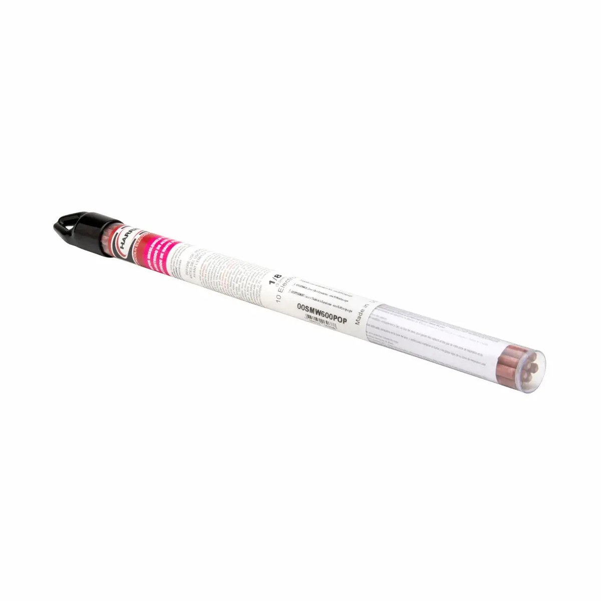 Supermissileweld® Steel Alloy Stick (Smaw) Electrode 1