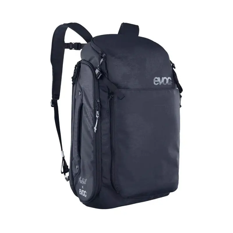 Evoc Athlete Backpack 30 Macaskill 1