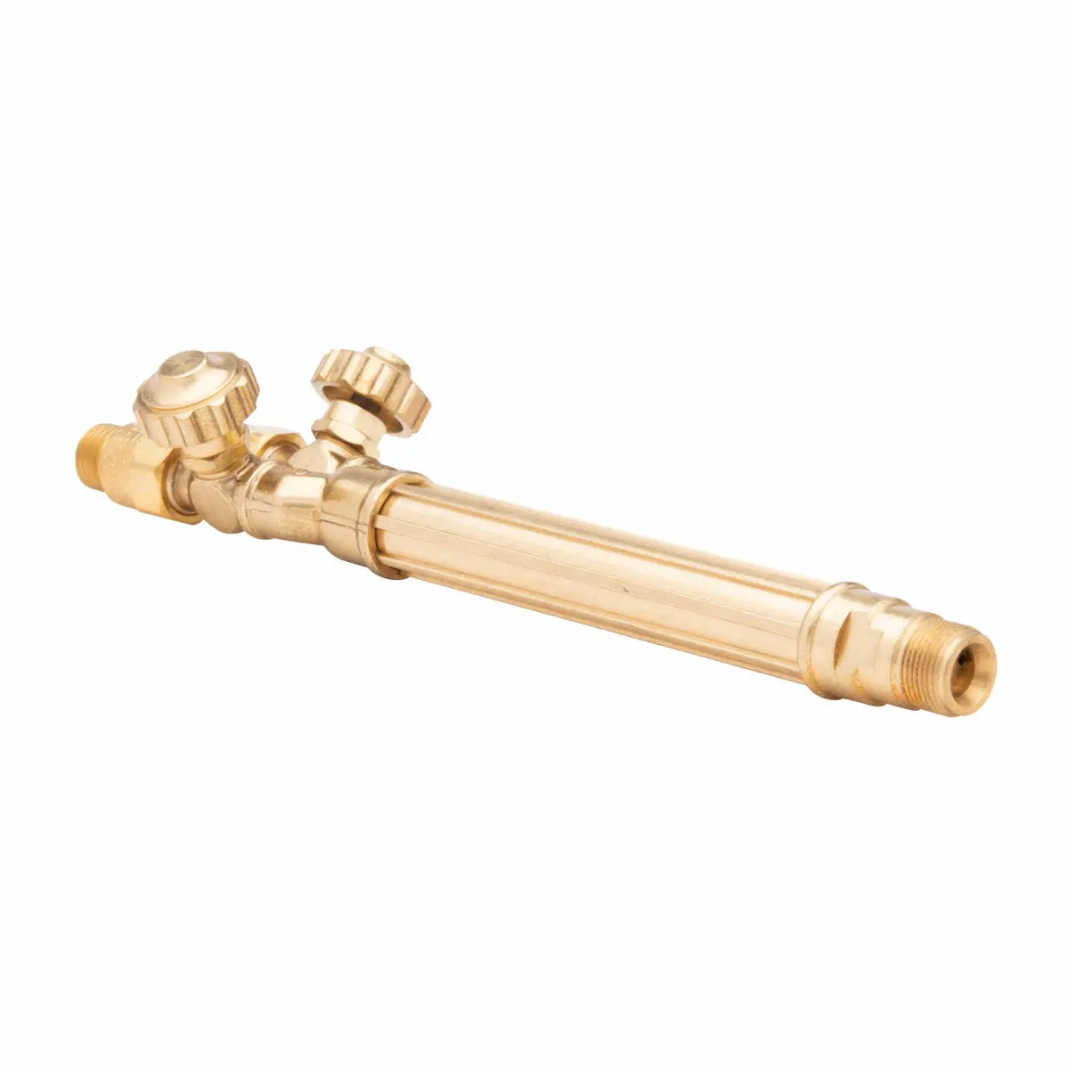 Model Vh10 V-Series® Combination Torch Handle With Check Valves 1