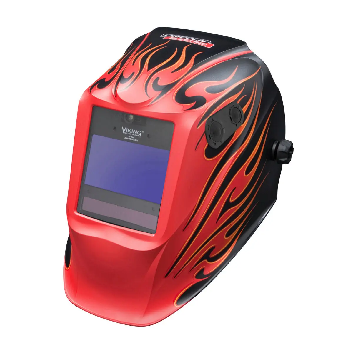 Lincoln Electric K3035-5 Viking™ Street Rod® 2450 Adv Series Helmet 1