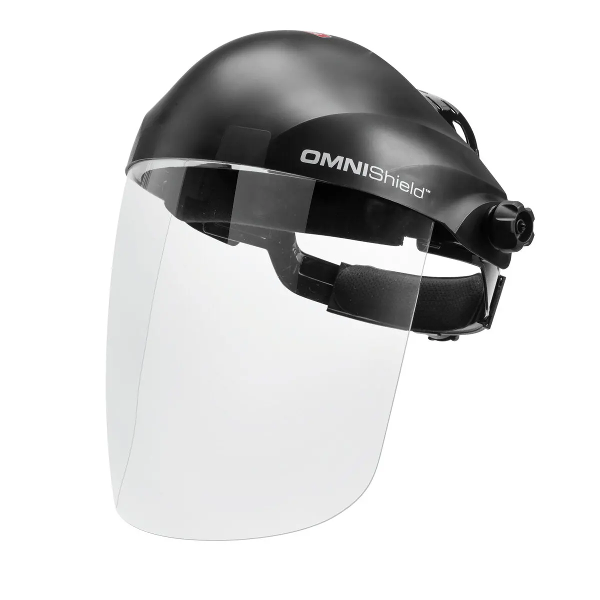 Lincoln Electric Omnishield™ Clear Face Shield - Dual Coating 1